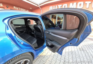 Alfa Romeo Stelvio 2.2 JTDM Veloce Q4 2022