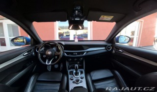 Alfa Romeo Stelvio 2.2 JTDM Veloce Q4 2022