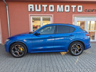 Alfa Romeo Stelvio 2.2 JTDM Veloce Q4 2022