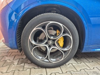 Alfa Romeo Stelvio 2.2 JTDM Veloce Q4 2022