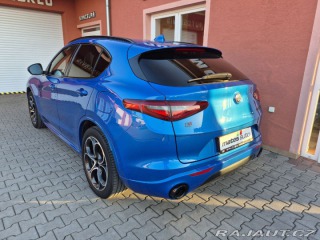 Alfa Romeo Stelvio 2.2 JTDM Veloce Q4 2022