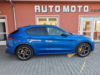 Alfa Romeo Stelvio 2.2 JTDM Veloce Q4 2022
