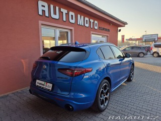 Alfa Romeo Stelvio 2.2 JTDM Veloce Q4 2022