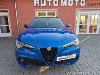 Alfa Romeo Stelvio 2.2 JTDM Veloce Q4 2022