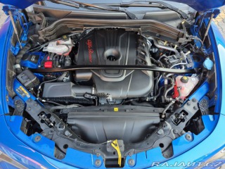 Alfa Romeo Stelvio 2.2 JTDM Veloce Q4 2022