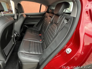 Alfa Romeo Stelvio 2.0 AWD 206kW 2017