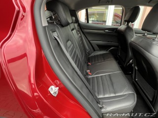 Alfa Romeo Stelvio 2.0 AWD 206kW 2017