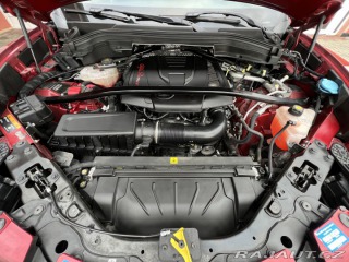 Alfa Romeo Stelvio 2.0 AWD 206kW 2017