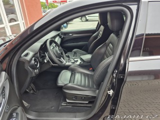 Alfa Romeo Stelvio Super Q4 206 kW 2019