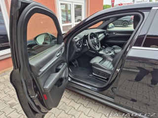 Alfa Romeo Stelvio Super Q4 206 kW 2019