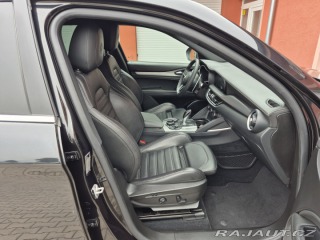 Alfa Romeo Stelvio Super Q4 206 kW 2019
