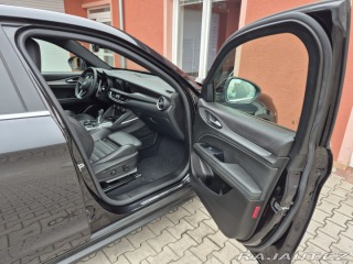 Alfa Romeo Stelvio Super Q4 206 kW 2019
