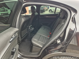 Alfa Romeo Stelvio Super Q4 206 kW 2019