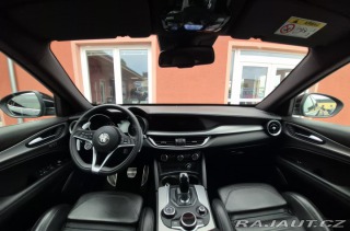 Alfa Romeo Stelvio Super Q4 206 kW 2019
