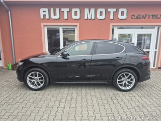 Alfa Romeo Stelvio Super Q4 206 kW 2019