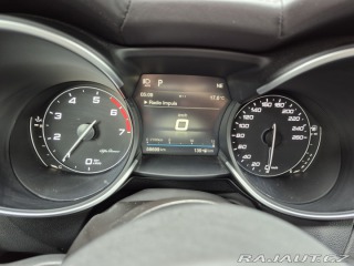Alfa Romeo Stelvio Super Q4 206 kW 2019