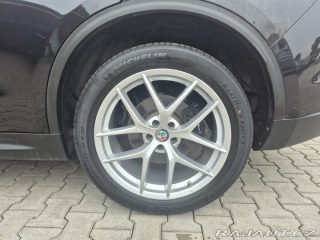 Alfa Romeo Stelvio Super Q4 206 kW 2019