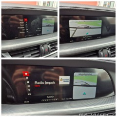 Alfa Romeo Stelvio Super Q4 206 kW 2019