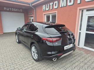 Alfa Romeo Stelvio Super Q4 206 kW 2019
