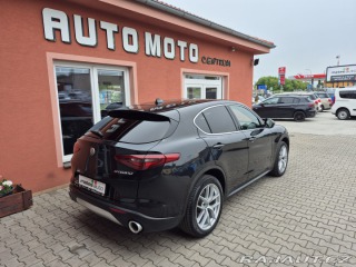 Alfa Romeo Stelvio Super Q4 206 kW 2019