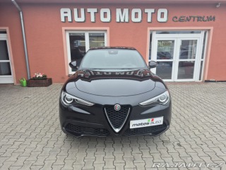 Alfa Romeo Stelvio Super Q4 206 kW 2019