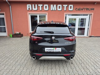 Alfa Romeo Stelvio Super Q4 206 kW 2019