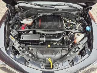 Alfa Romeo Stelvio Super Q4 206 kW 2019