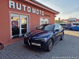 Alfa Romeo Stelvio 2.2 JTDM Super Q4