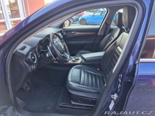 Alfa Romeo Stelvio 2.2 JTDM Super Q4 2017