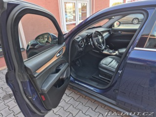 Alfa Romeo Stelvio 2.2 JTDM Super Q4 2017