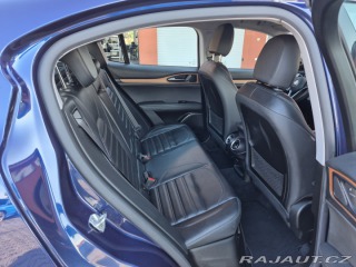 Alfa Romeo Stelvio 2.2 JTDM Super Q4 2017