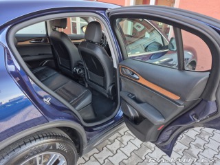 Alfa Romeo Stelvio 2.2 JTDM Super Q4 2017