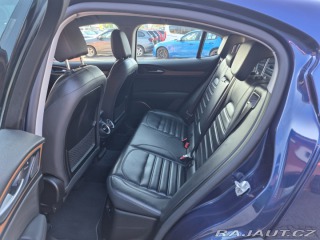 Alfa Romeo Stelvio 2.2 JTDM Super Q4 2017