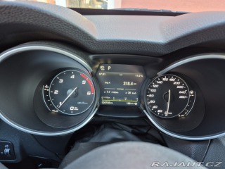 Alfa Romeo Stelvio 2.2 JTDM Super Q4 2017