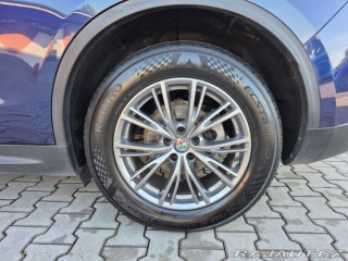 Alfa Romeo Stelvio 2.2 JTDM Super Q4 2017