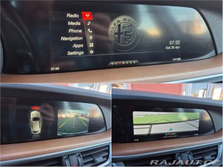 Alfa Romeo Stelvio 2.2 JTDM Super Q4 2017