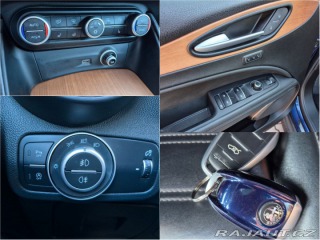 Alfa Romeo Stelvio 2.2 JTDM Super Q4 2017