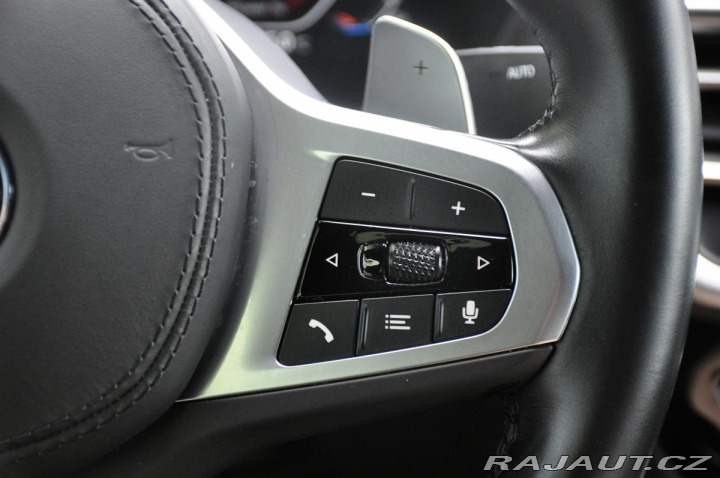 BMW X4 xDrive30d M-SPORT ČR 1M 2023
