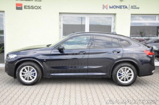 BMW X4 xDrive30d M-SPORT ČR 1M 2023
