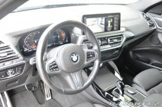 BMW X4 xDrive30d M-SPORT ČR 1M 2023