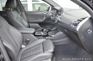BMW X4 xDrive30d M-SPORT ČR 1M 2023