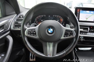 BMW X4 xDrive30d M-SPORT ČR 1M 2023