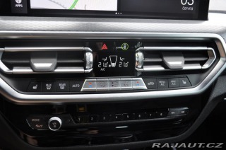 BMW X4 xDrive30d M-SPORT ČR 1M 2023