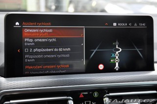 BMW X4 xDrive30d M-SPORT ČR 1M 2023