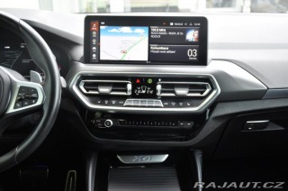BMW X4 xDrive30d M-SPORT ČR 1M 2023