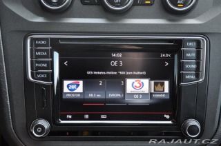 Volkswagen Caddy 2.0TDI COMFORTLINE 2xKOLA 2017