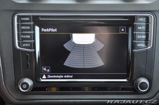 Volkswagen Caddy 2.0TDI COMFORTLINE 2xKOLA 2017