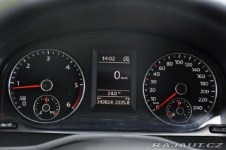 Volkswagen Caddy 2.0TDI COMFORTLINE 2xKOLA 2017