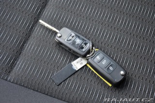 Volkswagen Caddy 2.0TDI COMFORTLINE 2xKOLA 2017