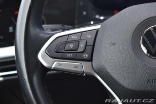 Volkswagen Golf 1.5 TSI eTSI DSG*TAŽNÉ*AC 2021